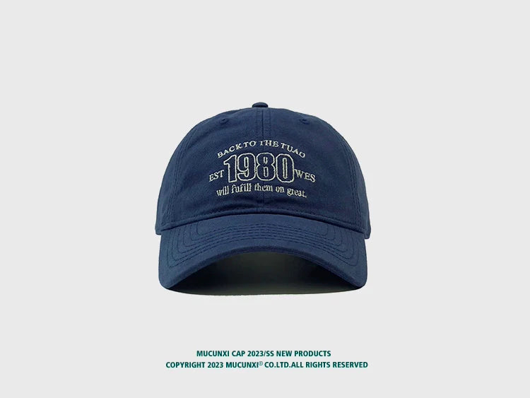 MUCUNXI Hat
