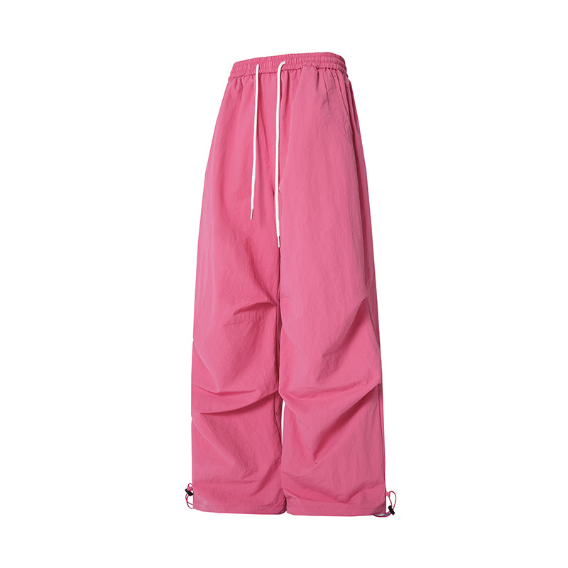 Lemanism summer paratrooper pants