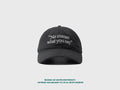 MUCUNXI No Matter Hat