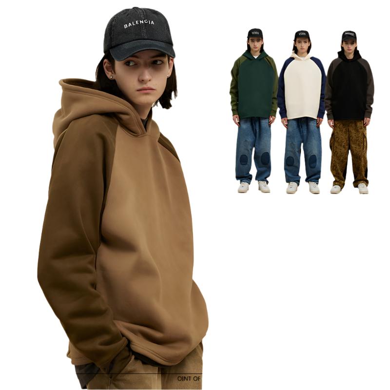 سويت شيرت ثقيل UNF 360G