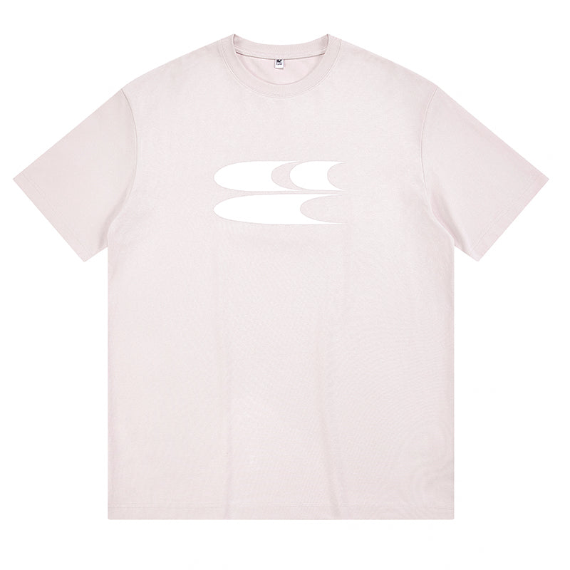 CryingCenter Millennial Vintage Pink Tee