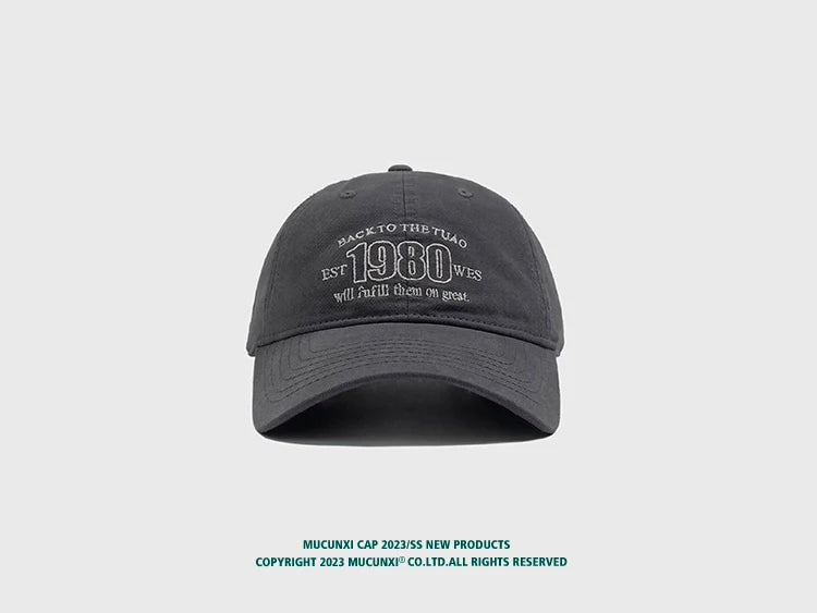 MUCUNXI Hat