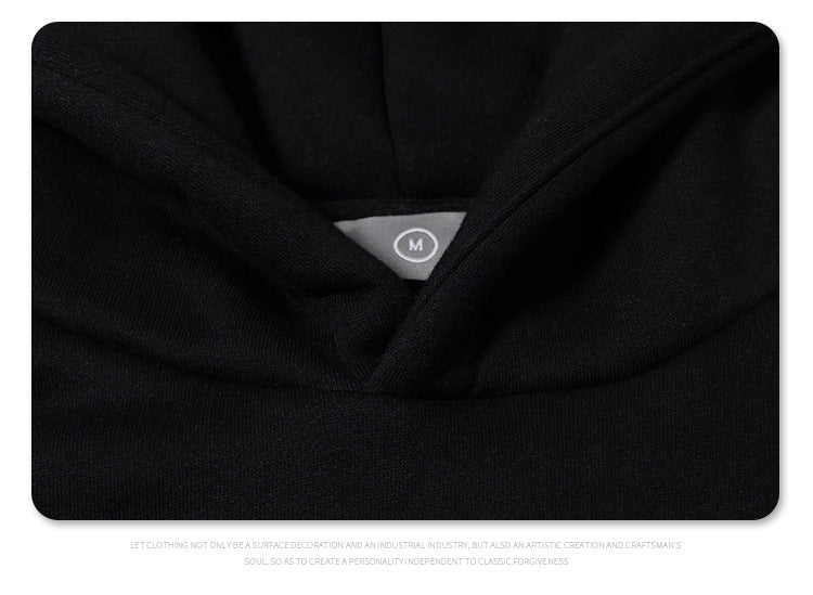 FORGIVNESS  Heavy 480g Searching Hoodie