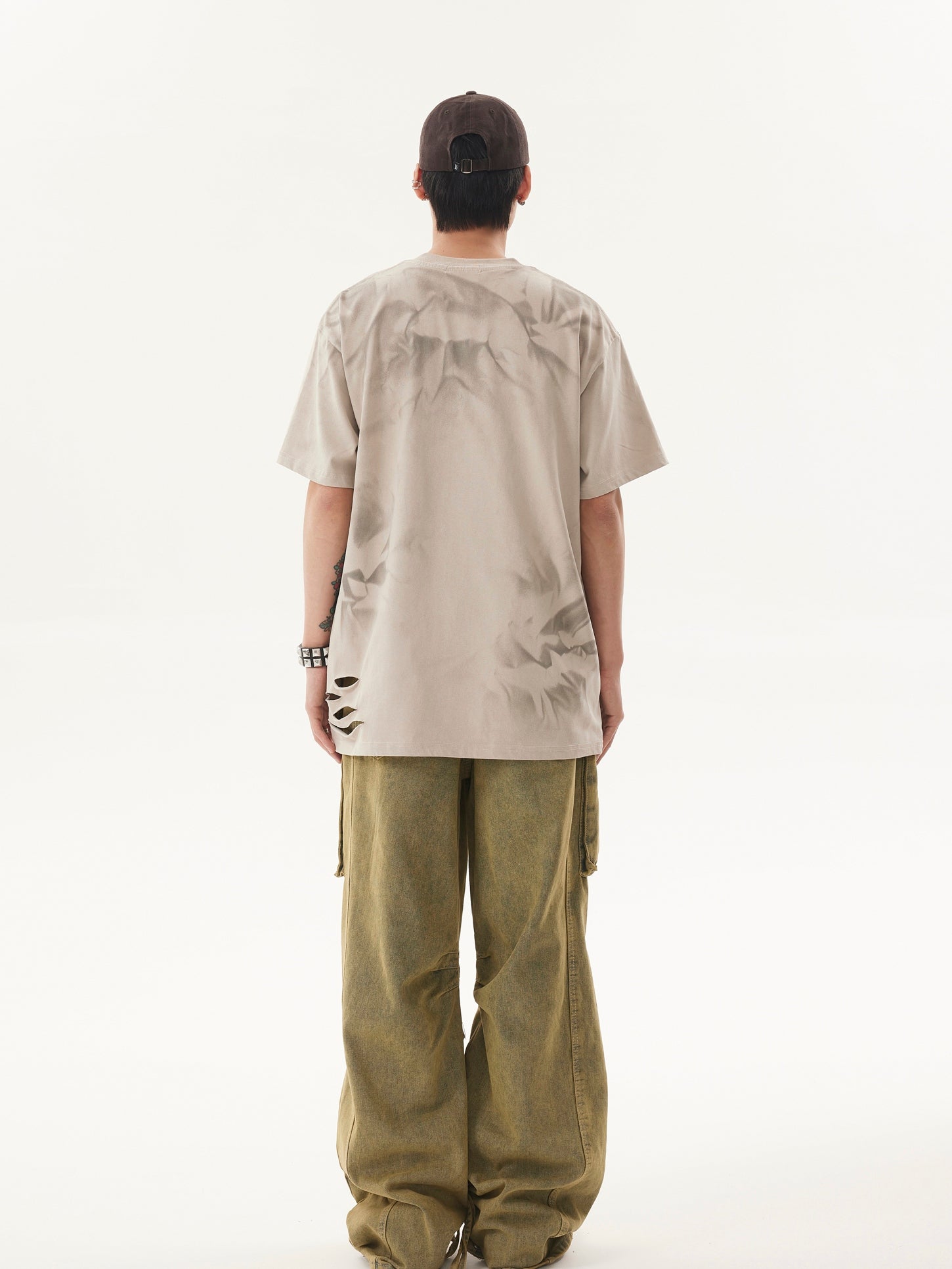 BTSG's American Vintage Jeans, Casual Pants