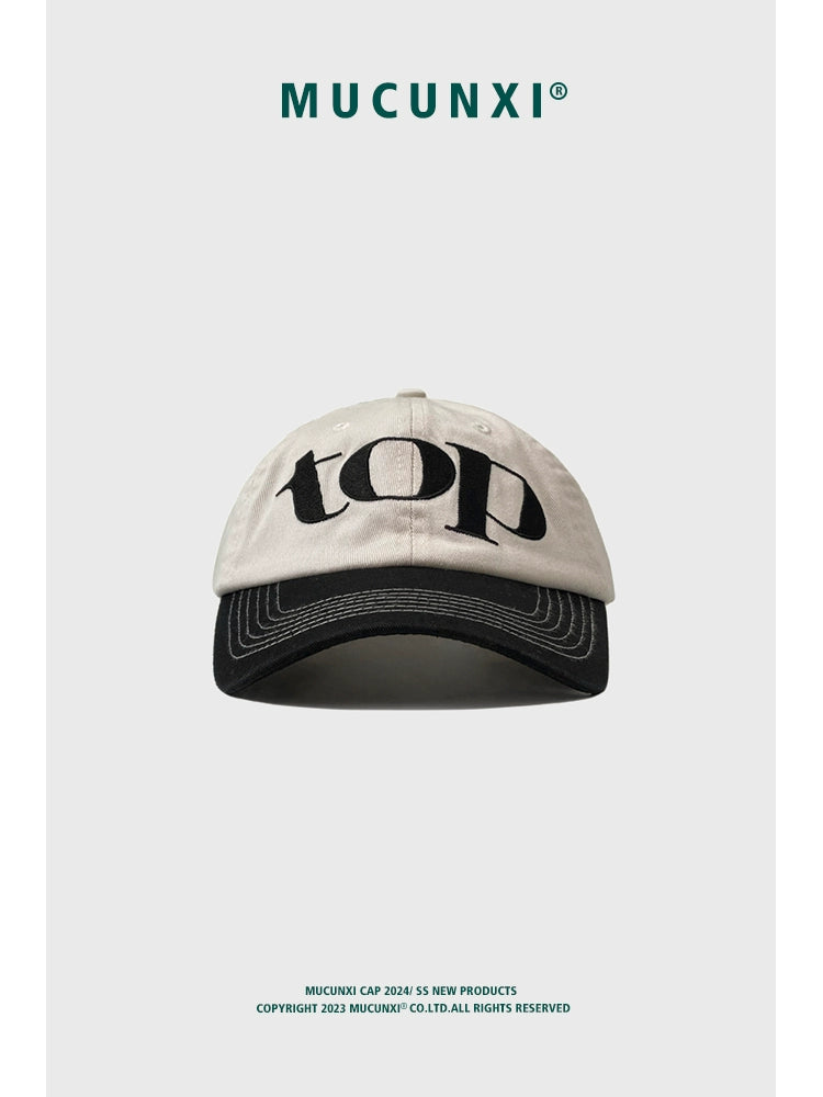 MUCUNXI TOP Hat