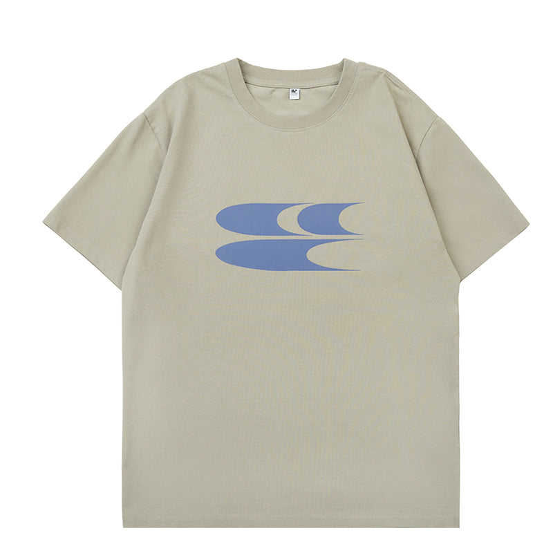 CryingCenter Classic Standard Logo Tee