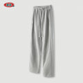 BE 450G 100% Cotton Washed Loose Sweatpants