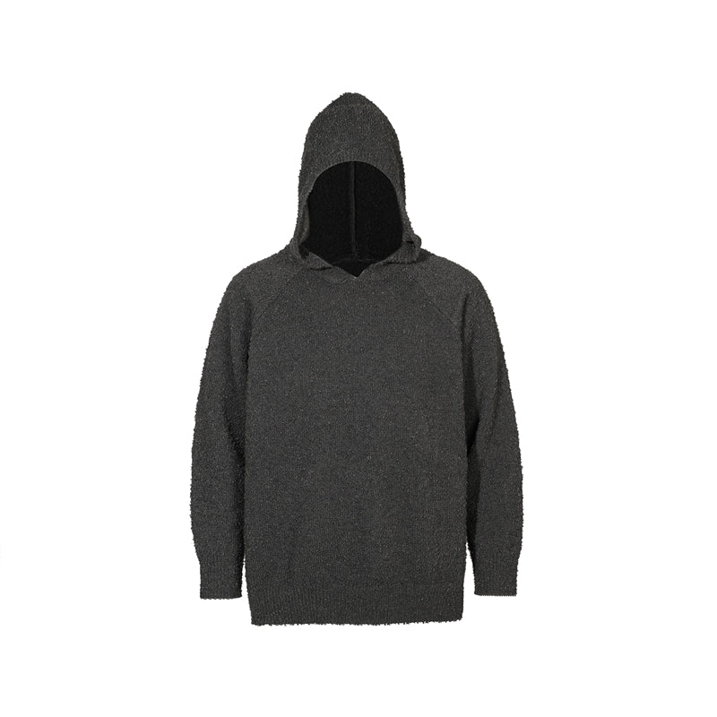 BTSG Slouchy Sweater Hoodie