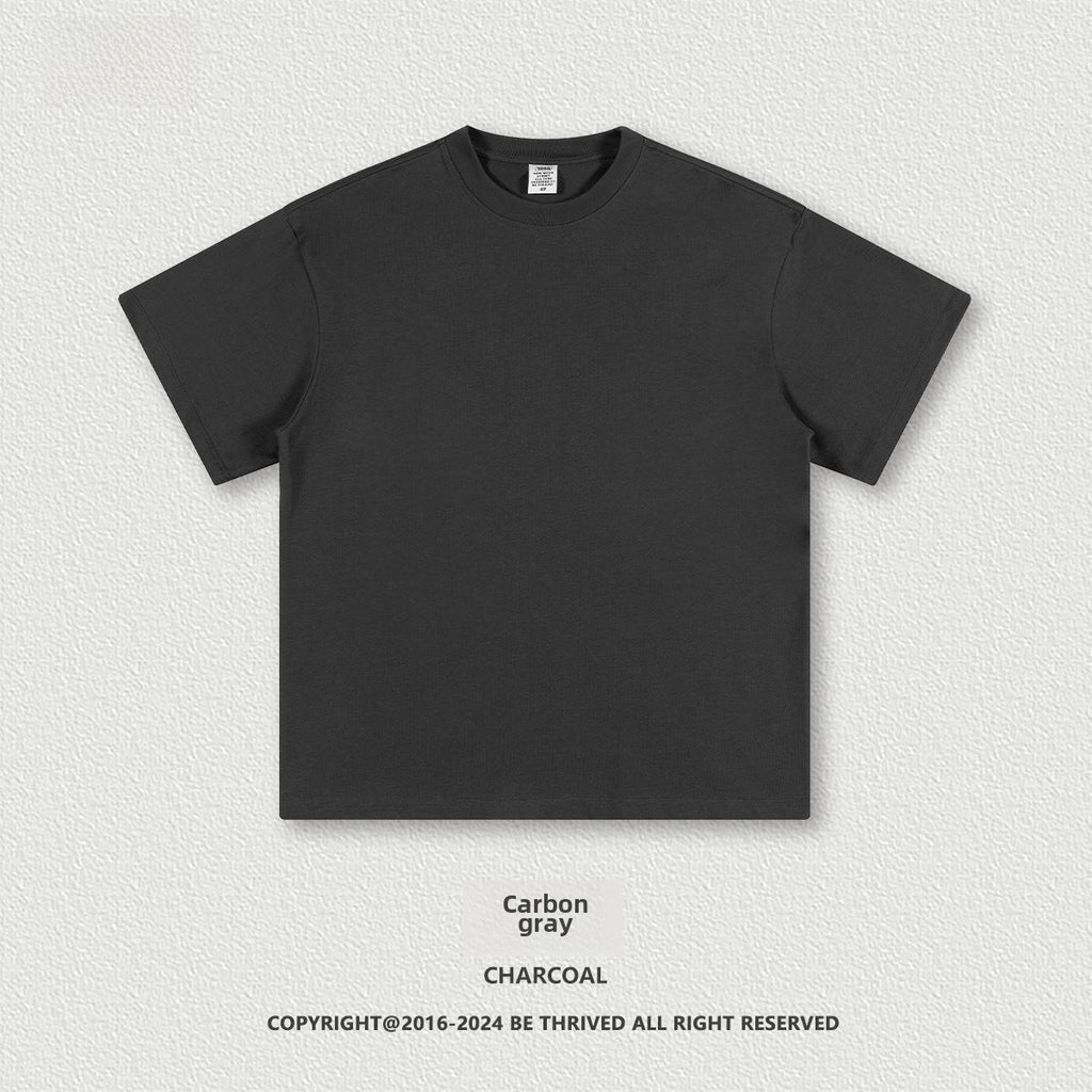 BE 305G Heavy 100% Cotton Tee 16 Colors