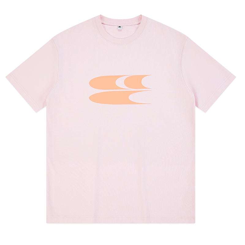 CryingCenter Millennial Vintage Pink Tee