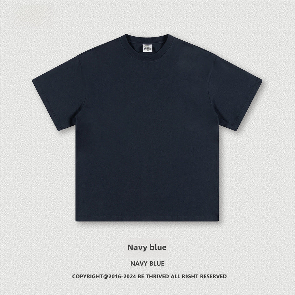 BE 305G Heavy 100% Cotton Tee 16 Colors