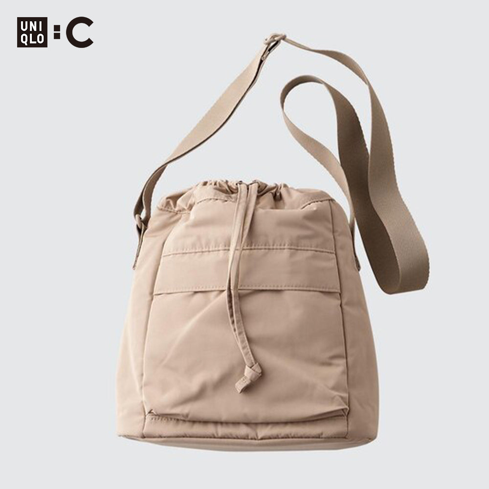 UNIQLO Collaboration Shoulder Bags Crossbody bags