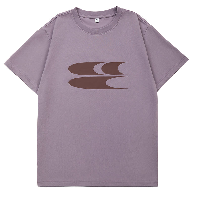 CryingCenter Classic Standard Logo Tee