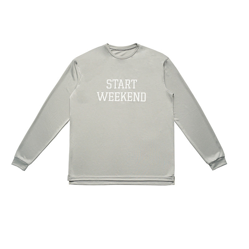 UNF Urban Athletic Training Long Sleeve Tee