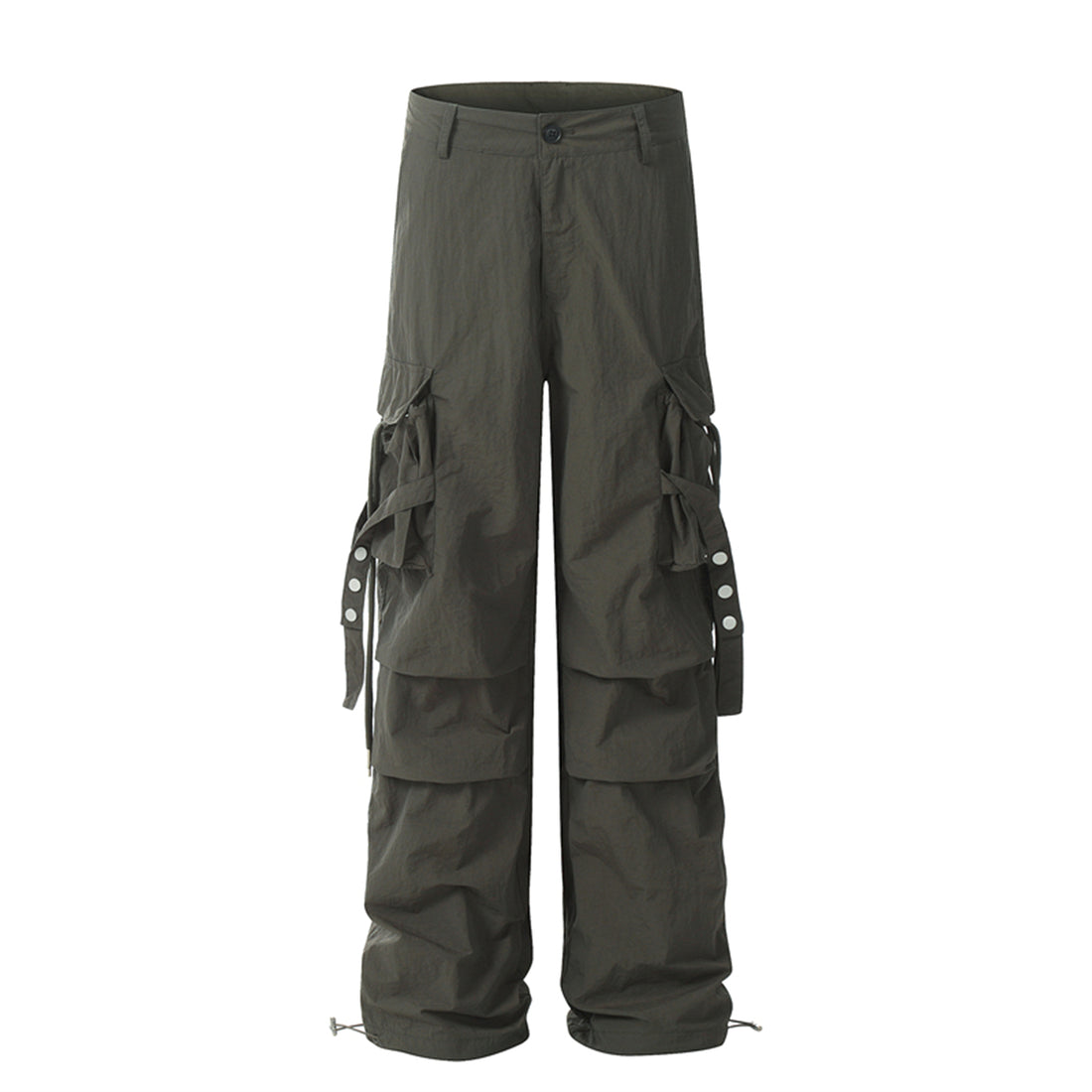 BTSG American Cargo Pants Casual Assault Pants Tide