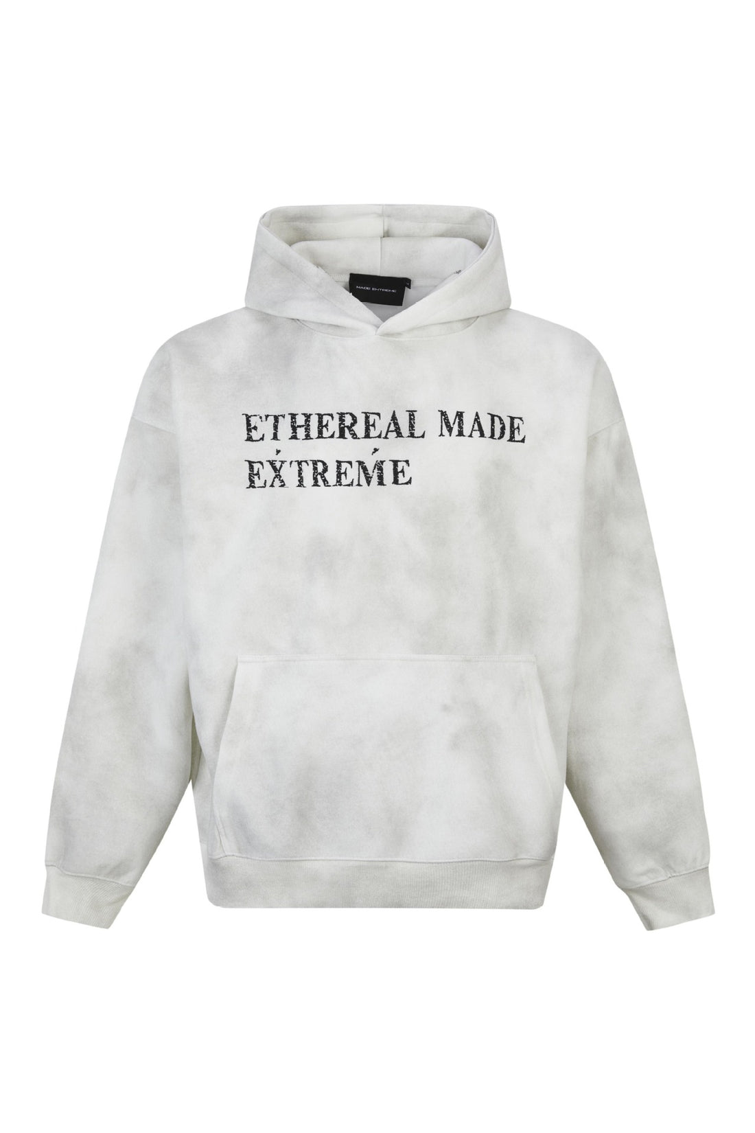 MADEEXTREME 350g Hoodie