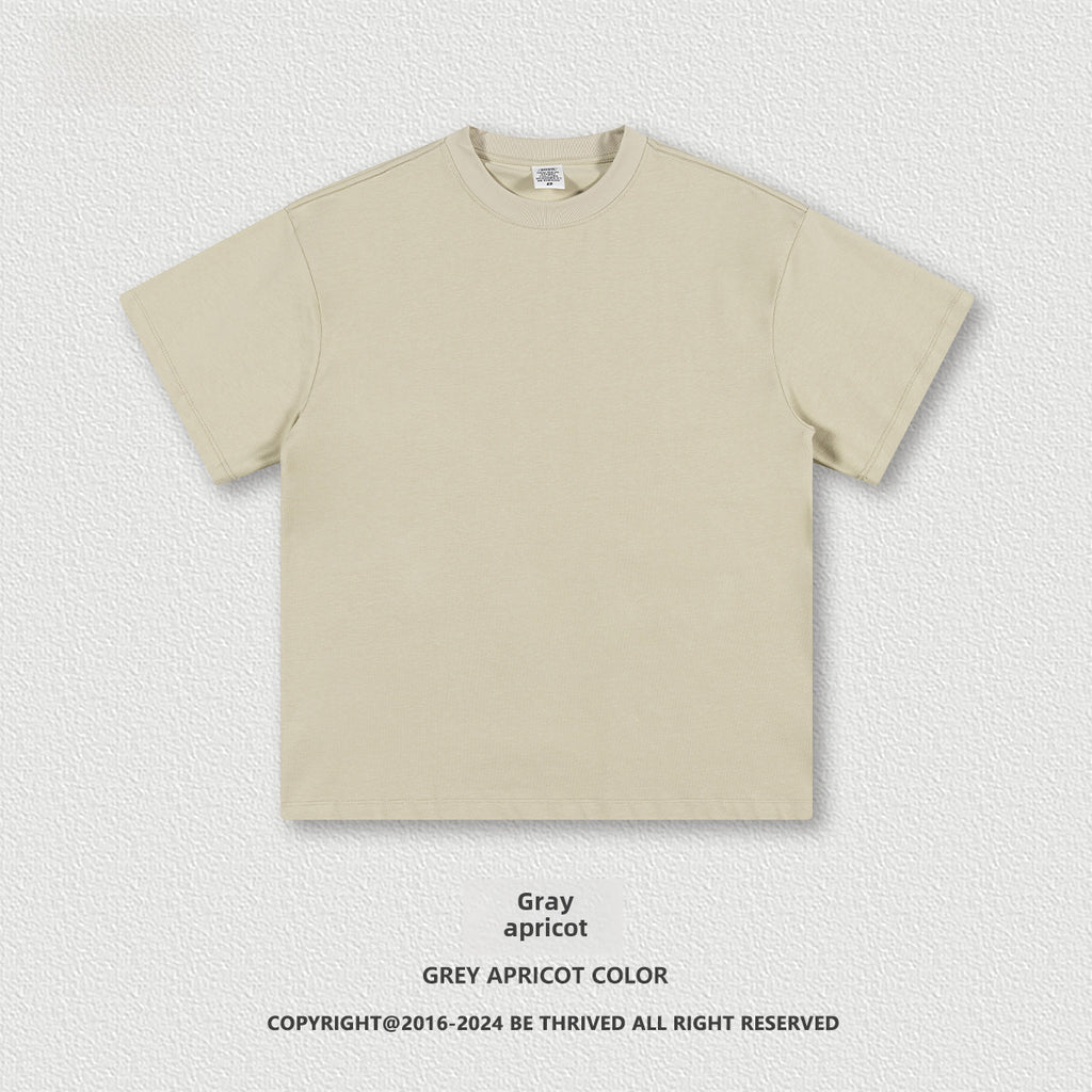 BE 305G Heavy 100% Cotton Tee 16 Colors