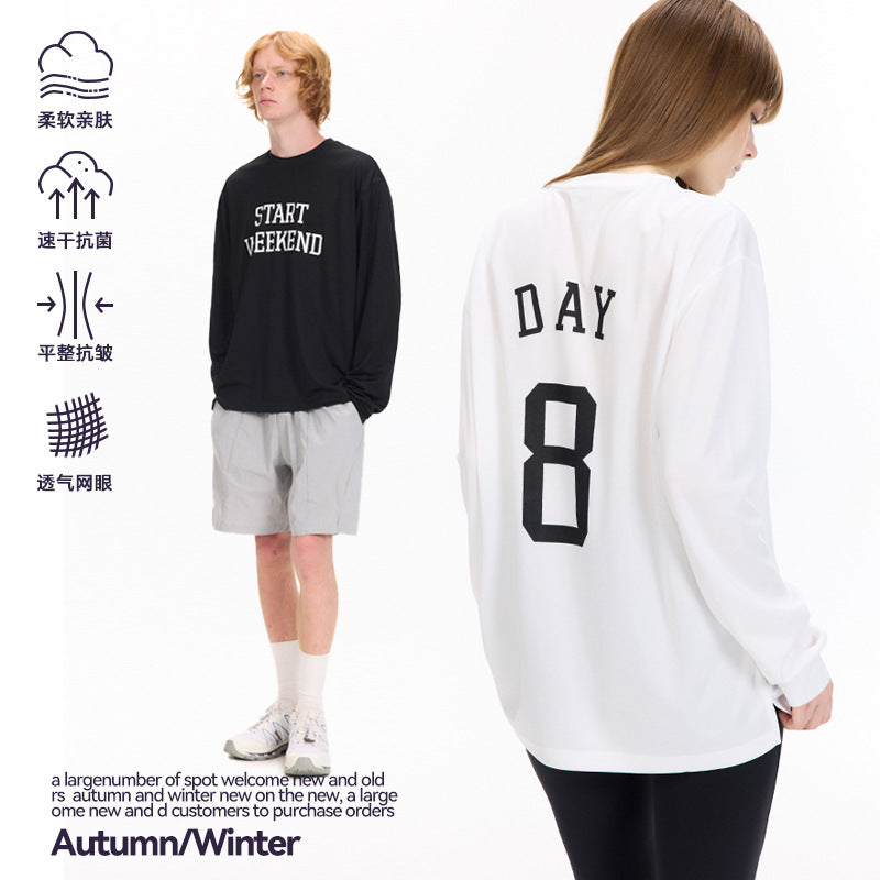 UNF Urban Athletic Training Long Sleeve Tee