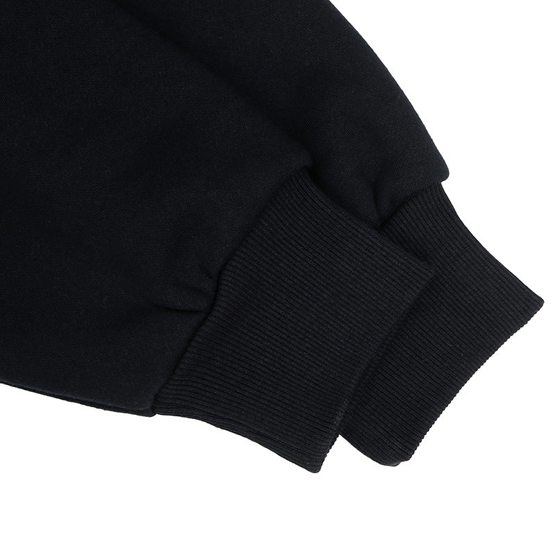 FORGIVNESS 3D Mahjong Hoodie