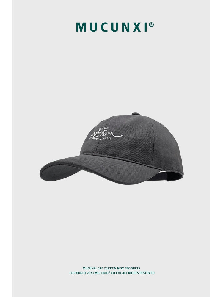 MUCUNXI Hat