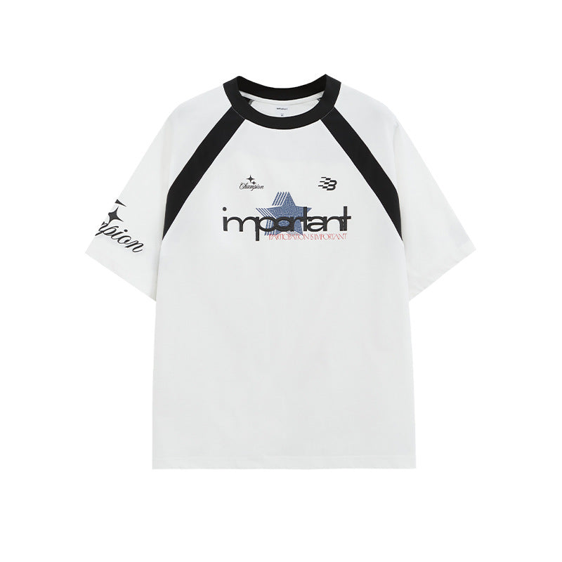 INF Champion Sports Tee