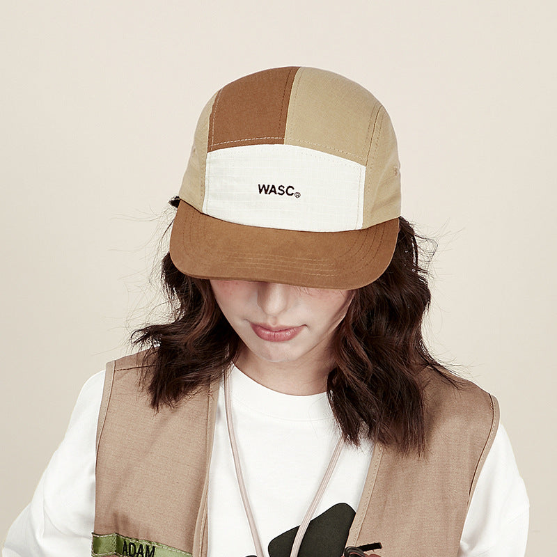 WASC Japanese Patch Cap