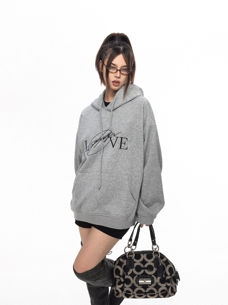 سترة BLACKBB ذات التصميم المتخصص فوق الكتف