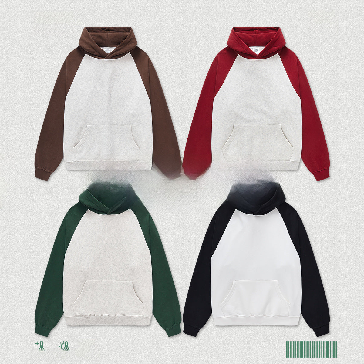 هودي فليس بيسبول BE