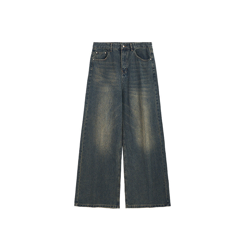 INF Mop Jeans