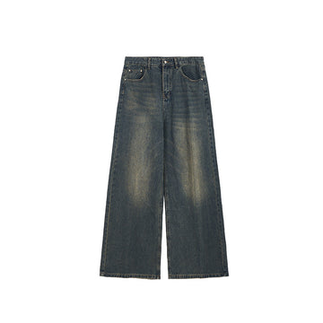 INF Mop Jeans