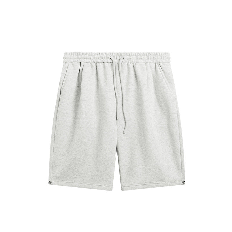 INF Light Cotton Shorts