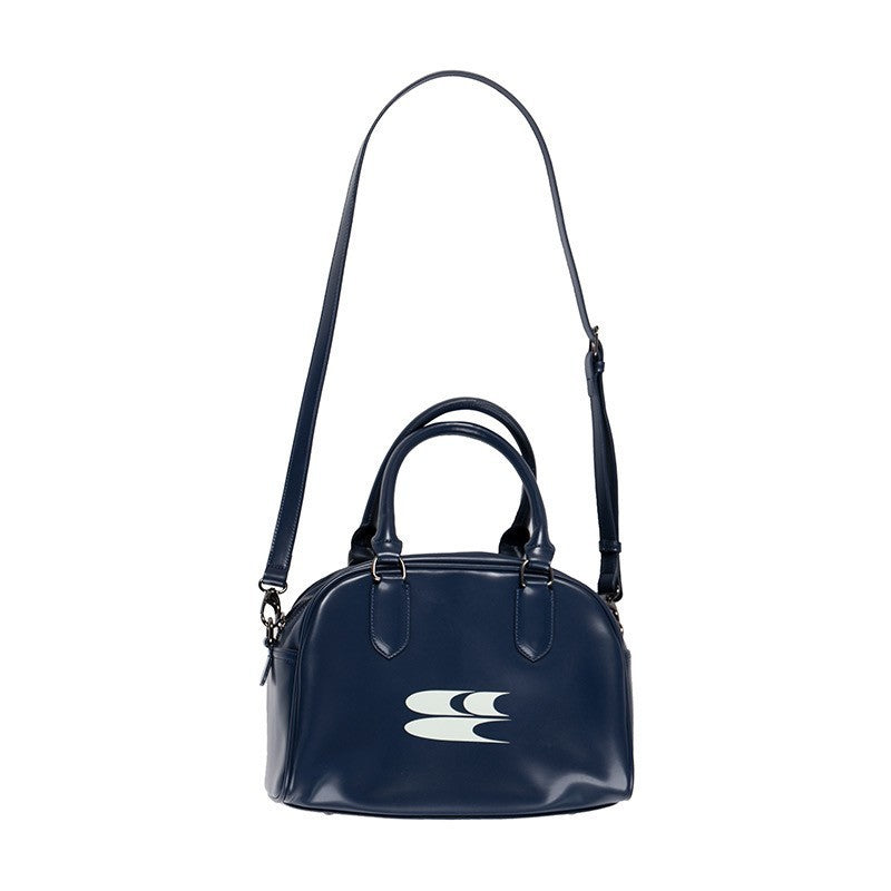 CryingCenter Future Retro Series Portable Slant Cross Bag