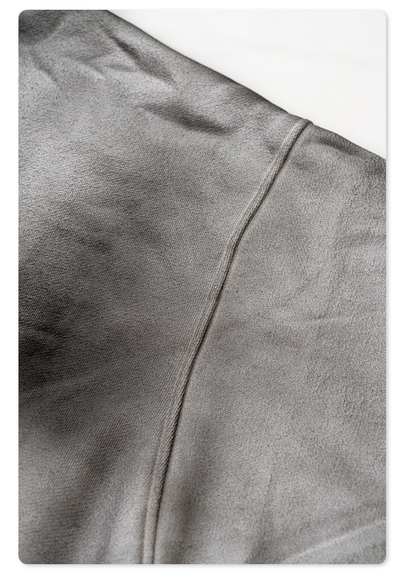 BE High-End Handsome Zipper Jacket