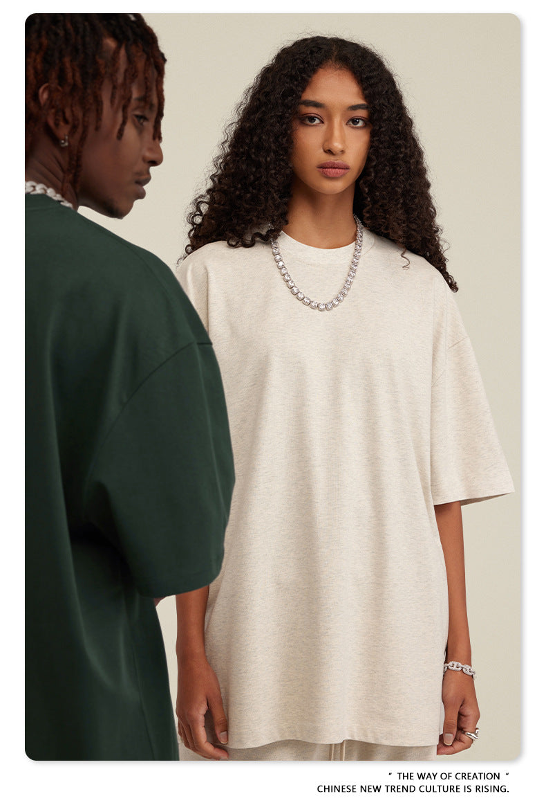 BE 305G Heavy 100% Cotton Tee 16 Colors