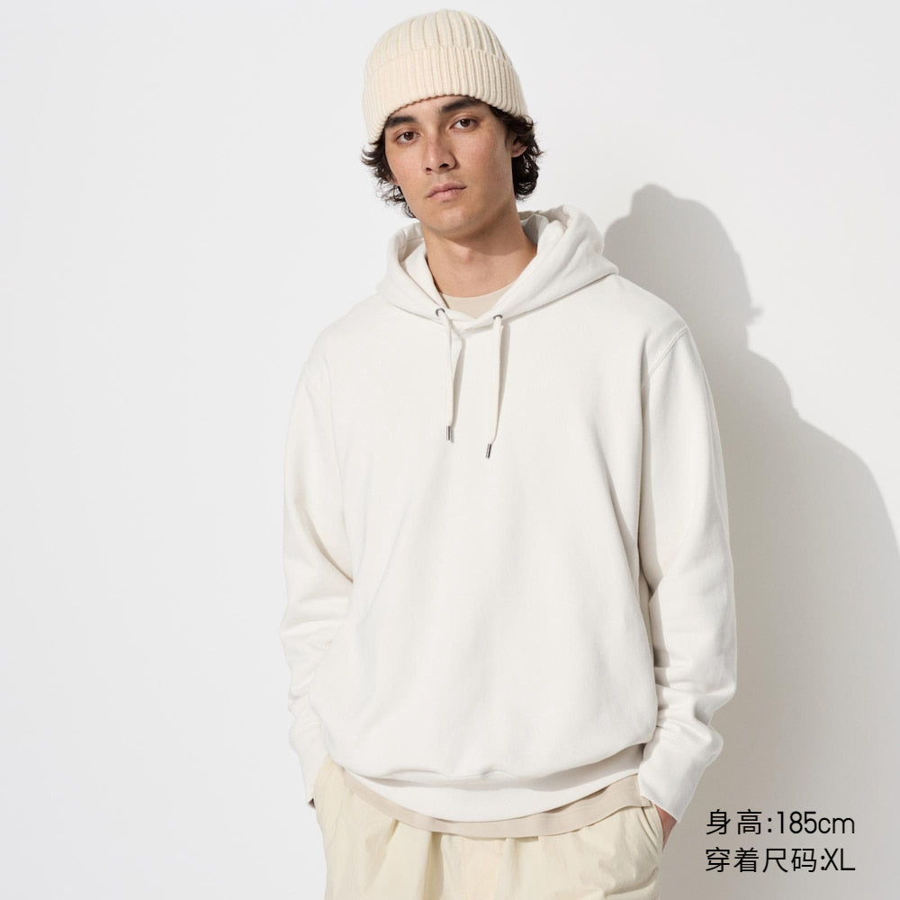 Uniqlo Couple Hoodie