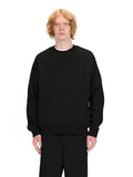 UNF 500G Heavyweight Fleece Crewneck Sweatshirt
