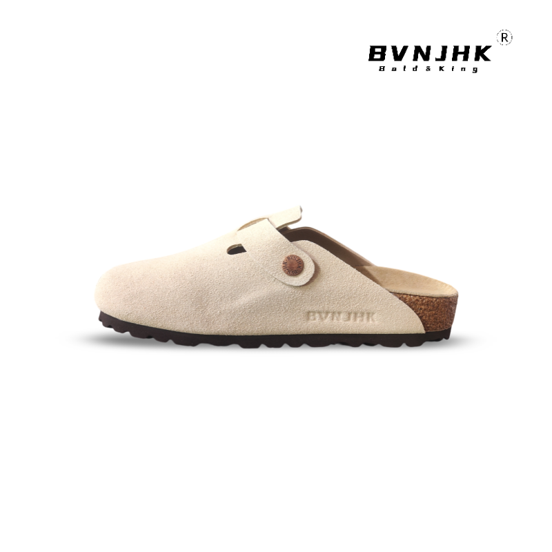 OQ X BVNJHK Sand Dunes Clogs