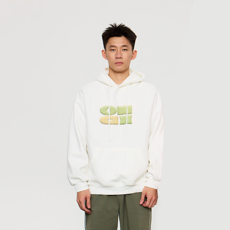OWOX 3060 Logo Hoodie