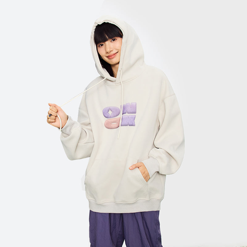 OWOX 3060 Logo Hoodie