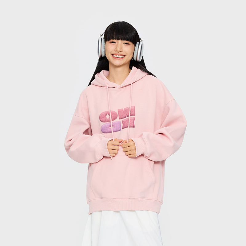 OWOX 3060 Logo Hoodie