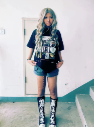 REMAKE Search Verification Printed Loose Short Sleeves