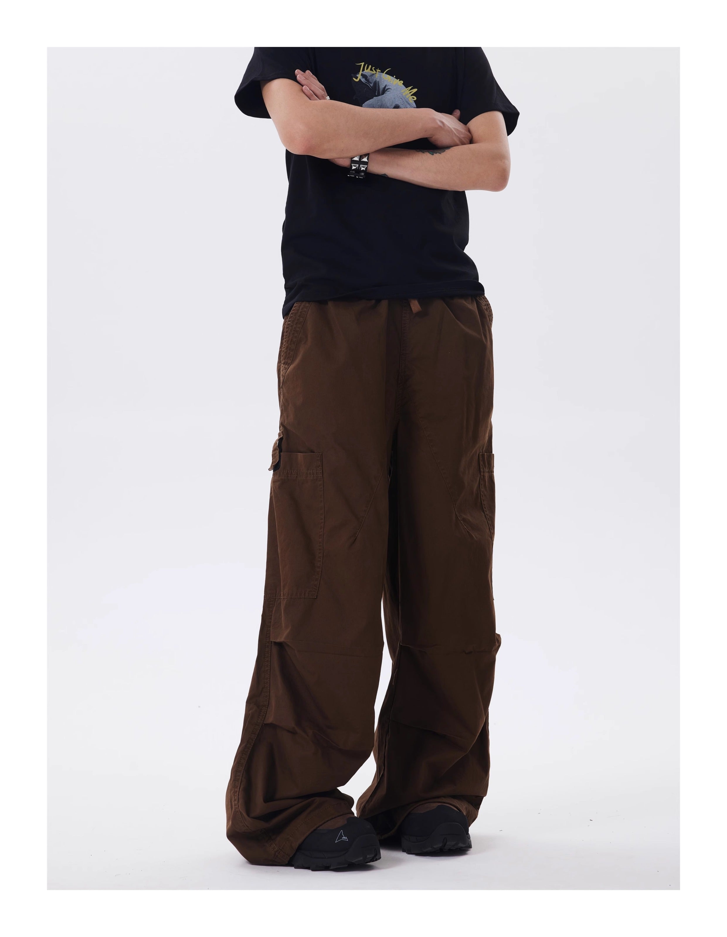 (Clearance) BTSG Sense Paratrooper Cargo Pants