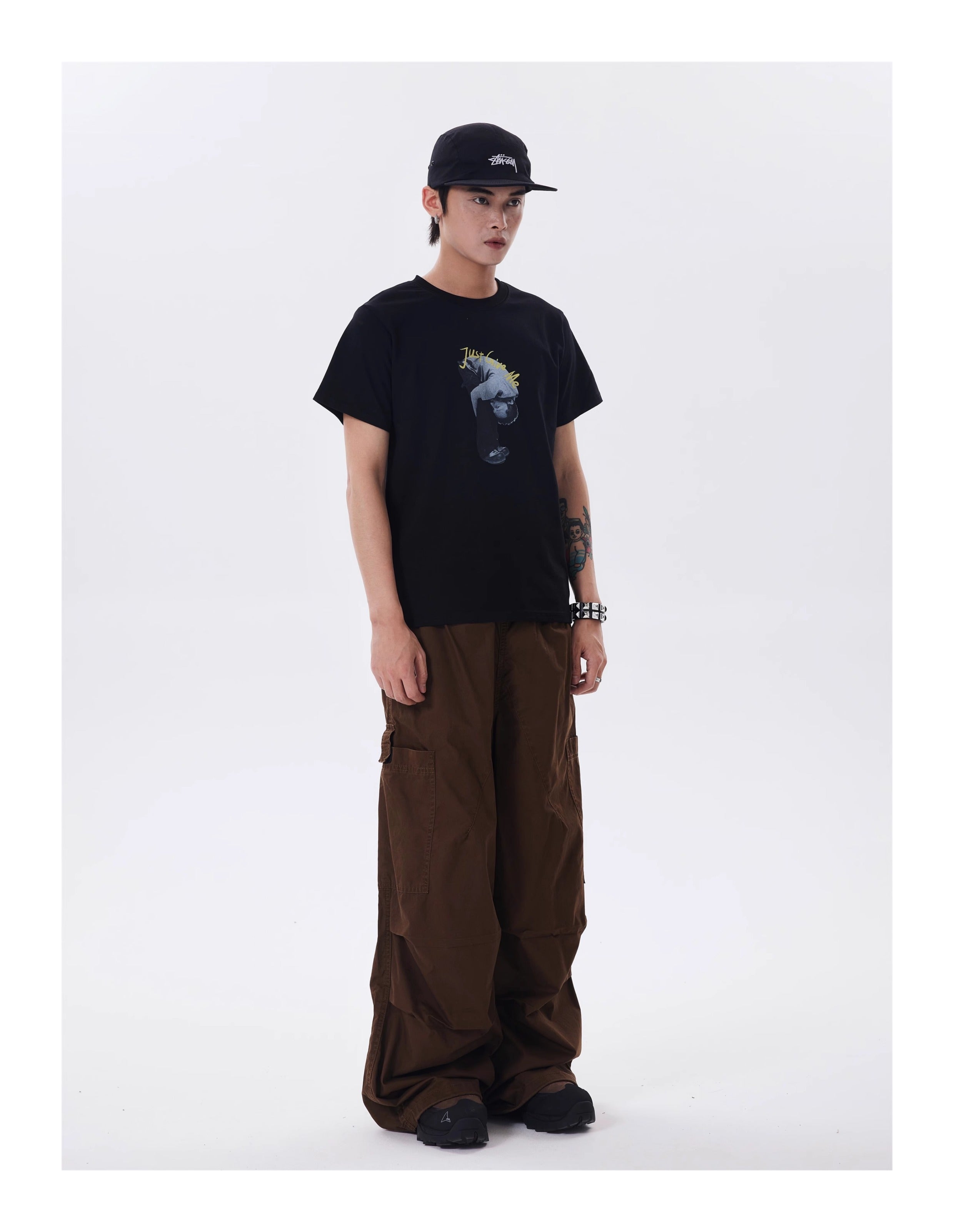 (Clearance) BTSG Sense Paratrooper Cargo Pants