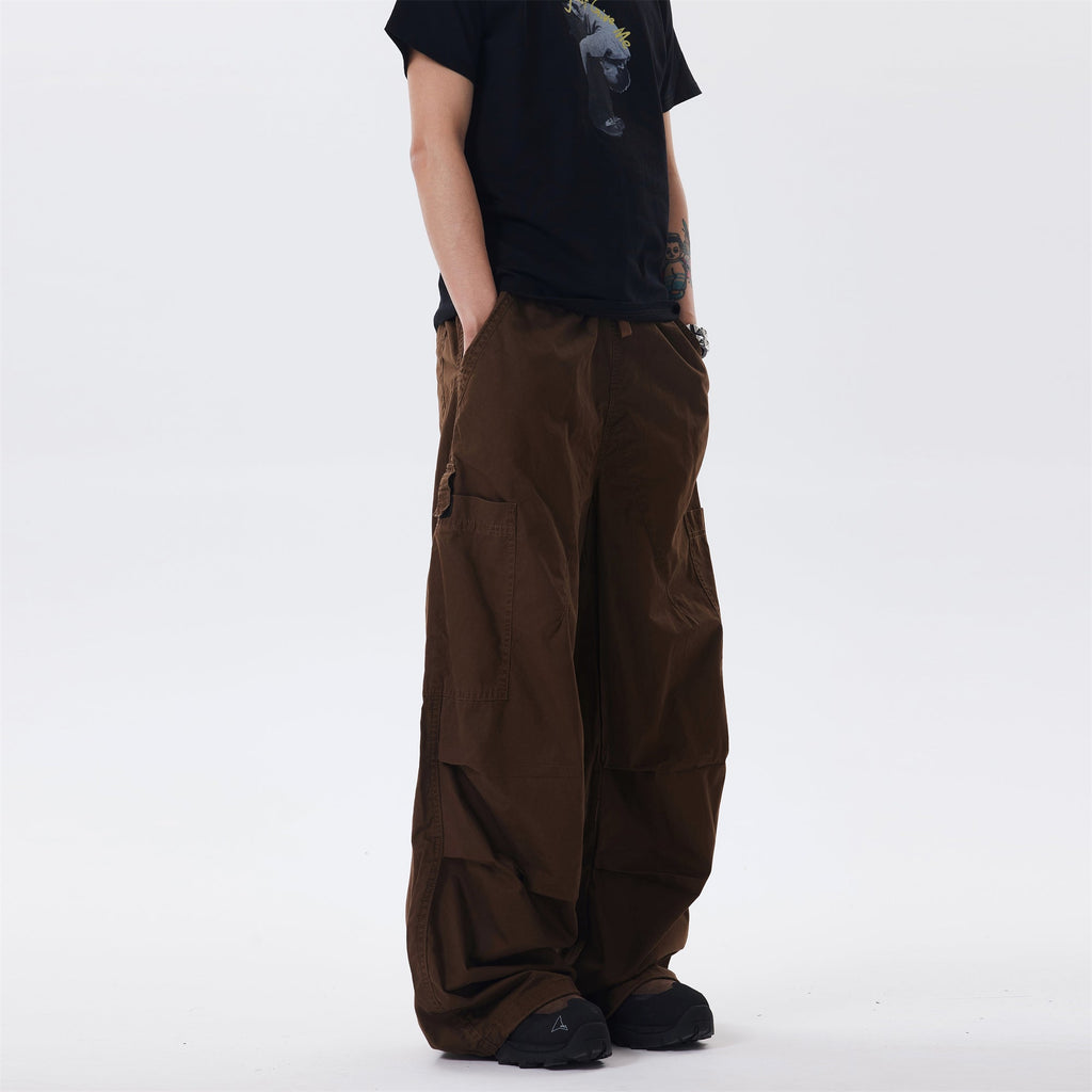 (Clearance) BTSG Sense Paratrooper Cargo Pants