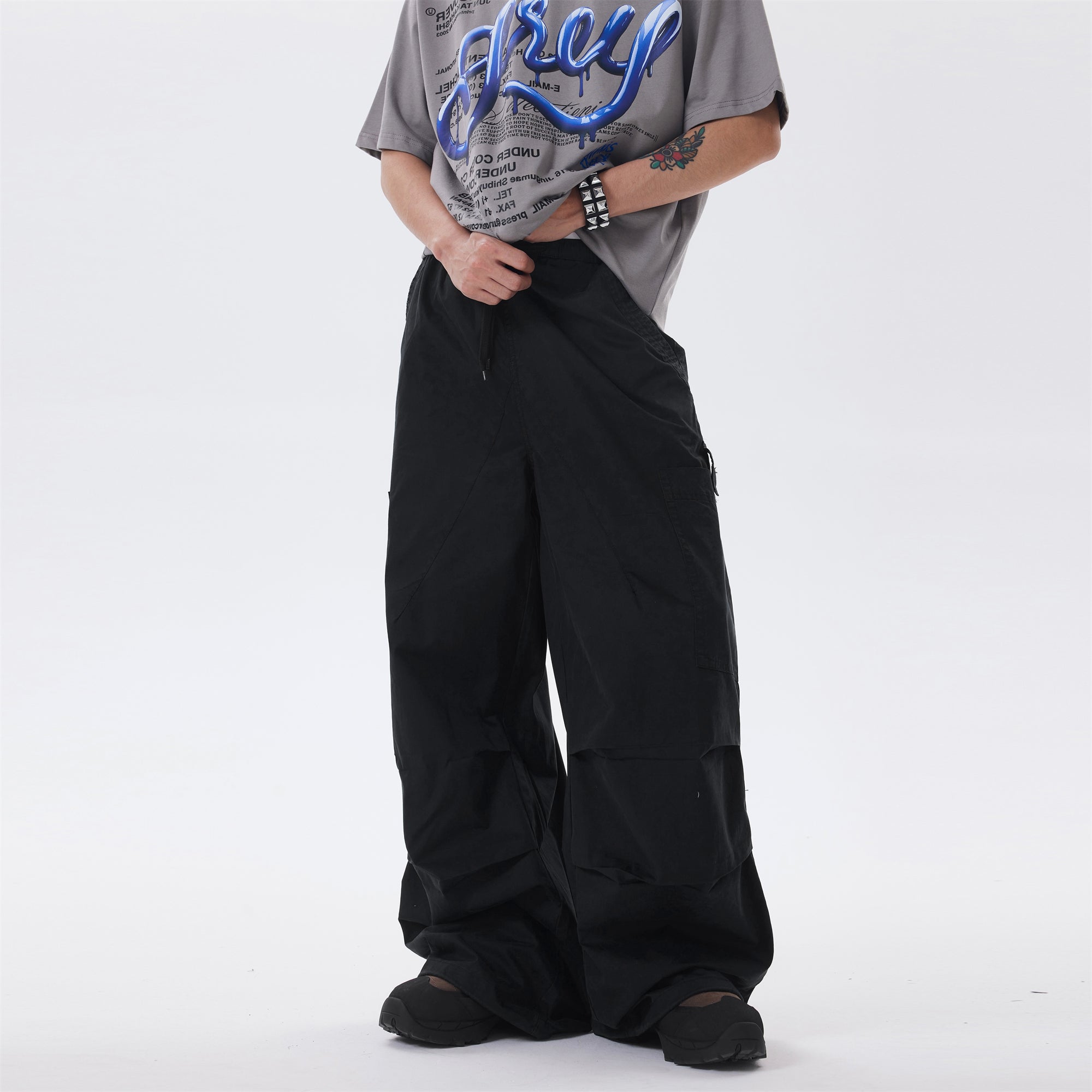 (Clearance) BTSG Sense Paratrooper Cargo Pants