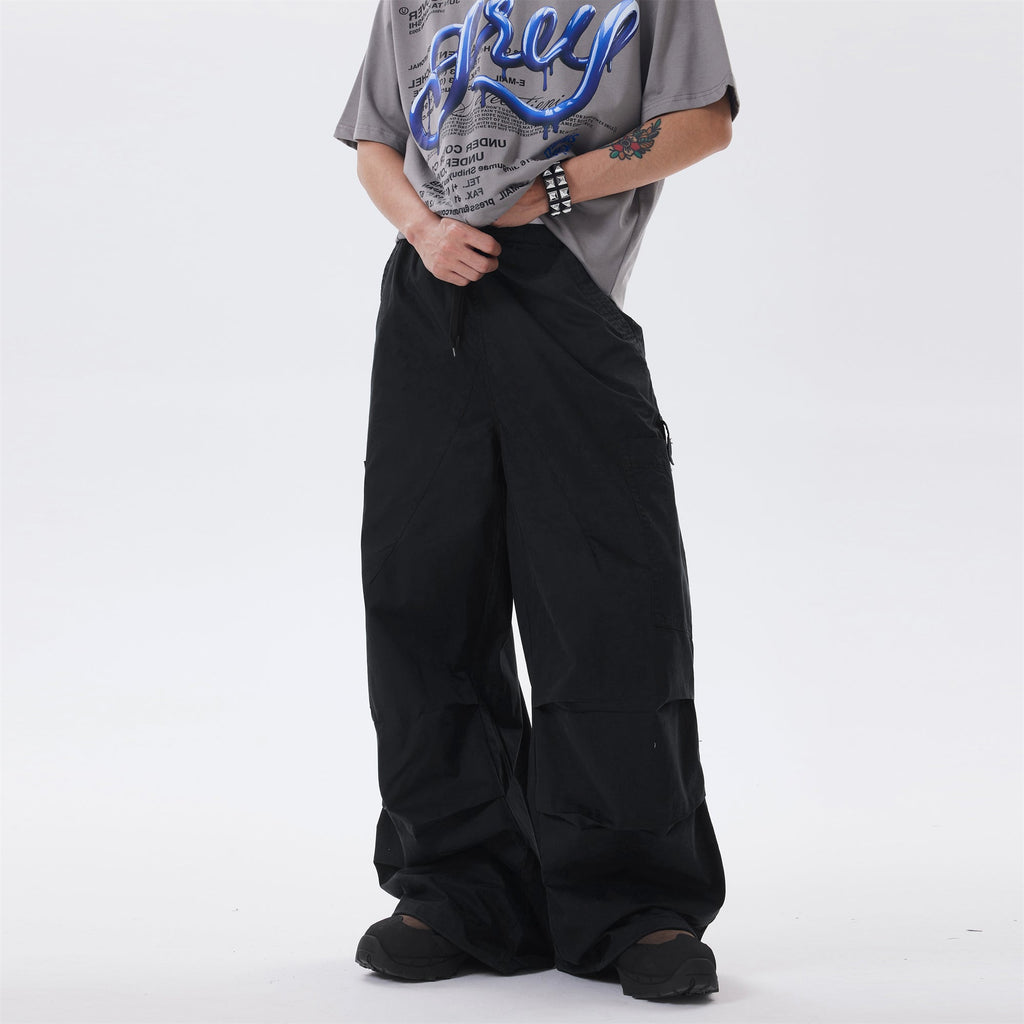 (Clearance) BTSG Sense Paratrooper Cargo Pants