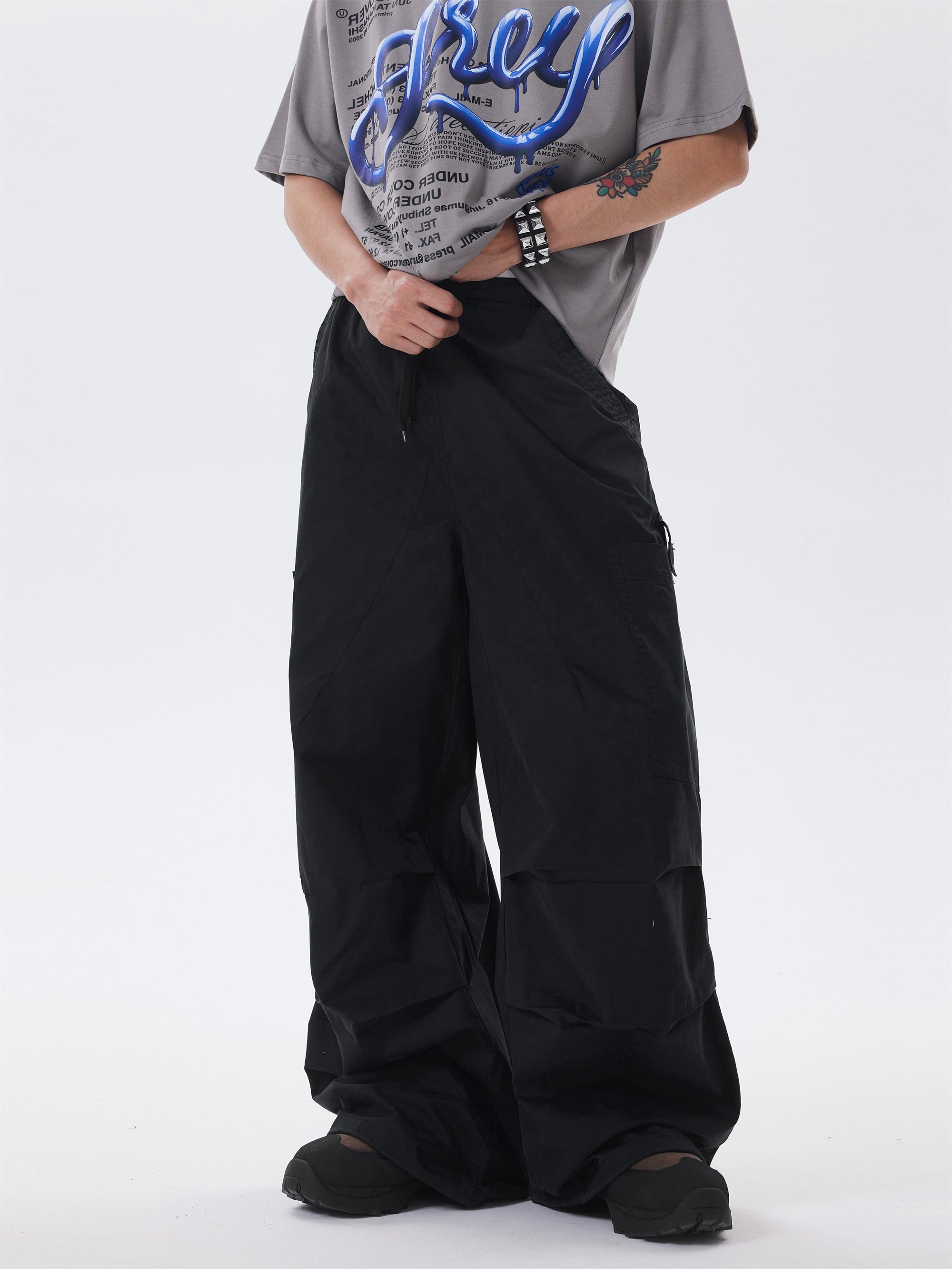 (Clearance) BTSG Sense Paratrooper Cargo Pants