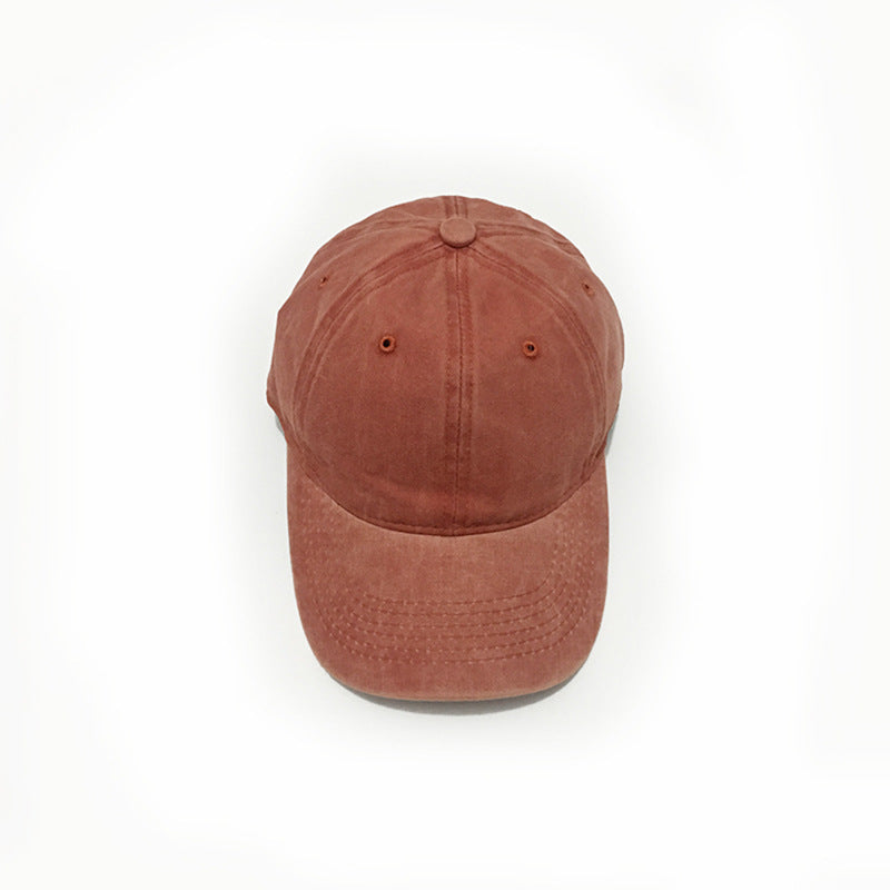 MUCUNXI Hat