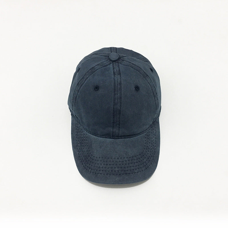 MUCUNXI Hat