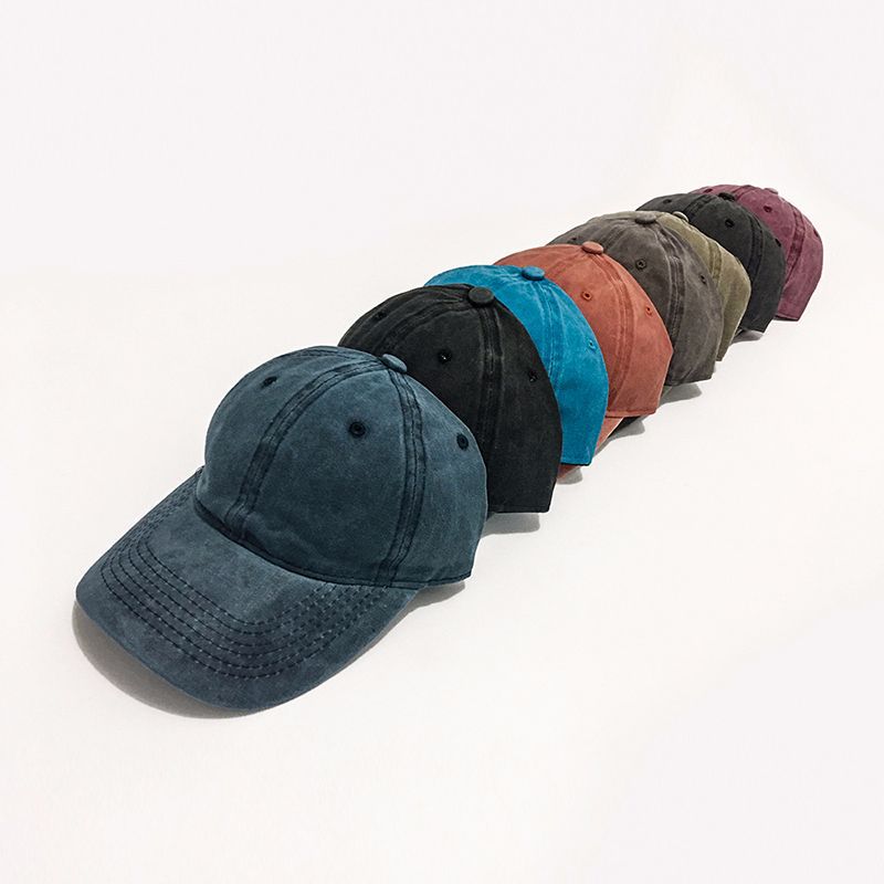 MUCUNXI Hat